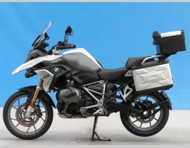 BMW R 1250 GS 2023 occasion