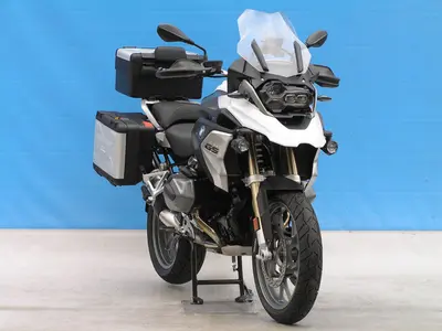 BMW R 1250 GS – foto 2