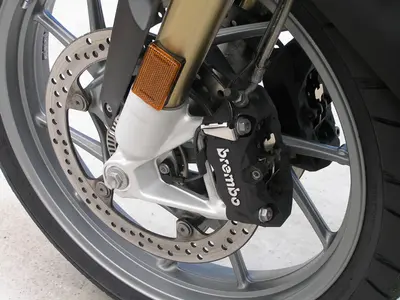 BMW R 1250 GS – foto 4