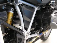 BMW R1250GS 2023 occasion – foto 10 van 12