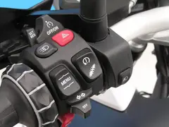BMW R1250GS 2023 occasion – foto 11 van 12