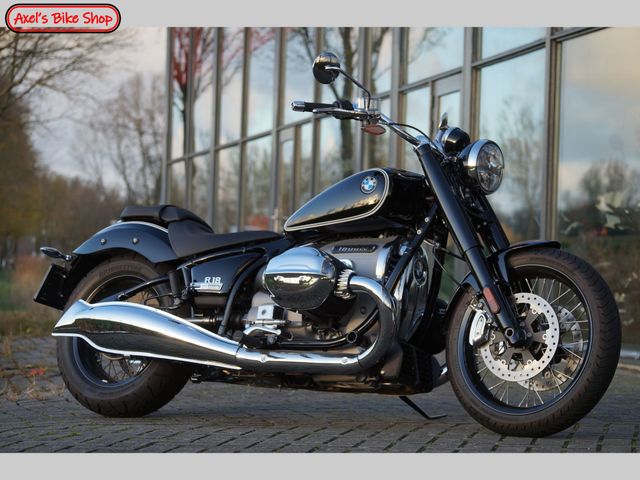 bmw - r-18