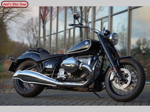 bmw - r-18