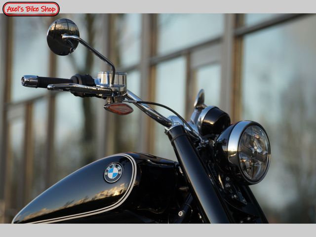 bmw - r-18