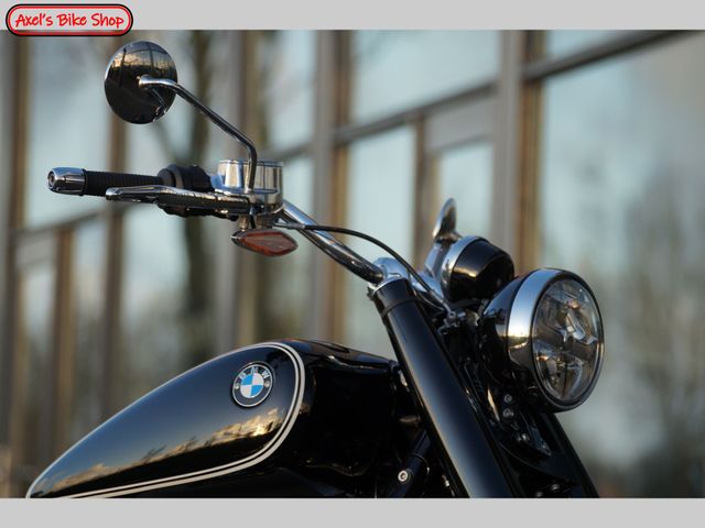 bmw - r-18