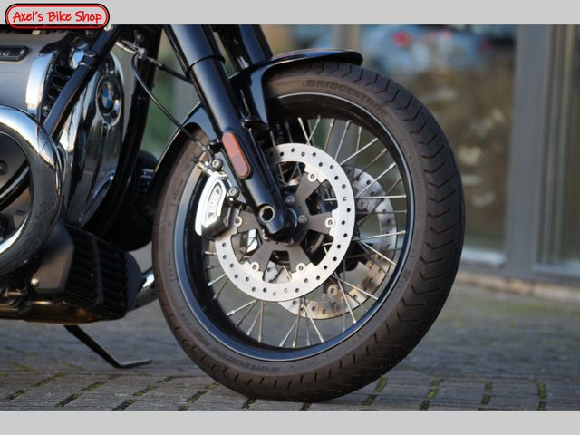 bmw - r-18