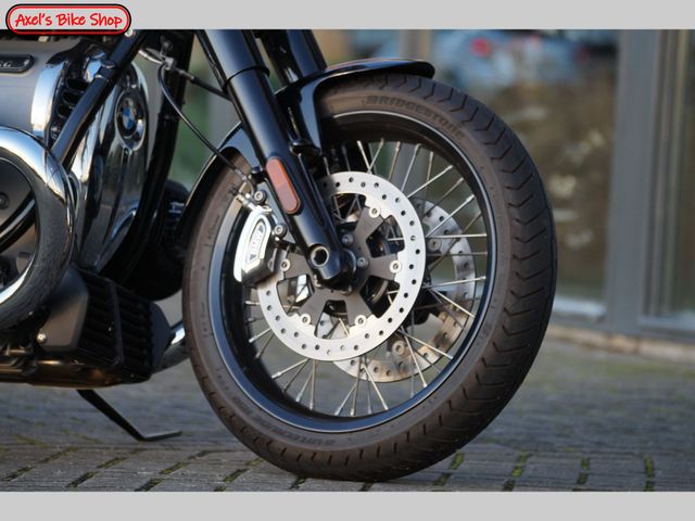 bmw - r-18