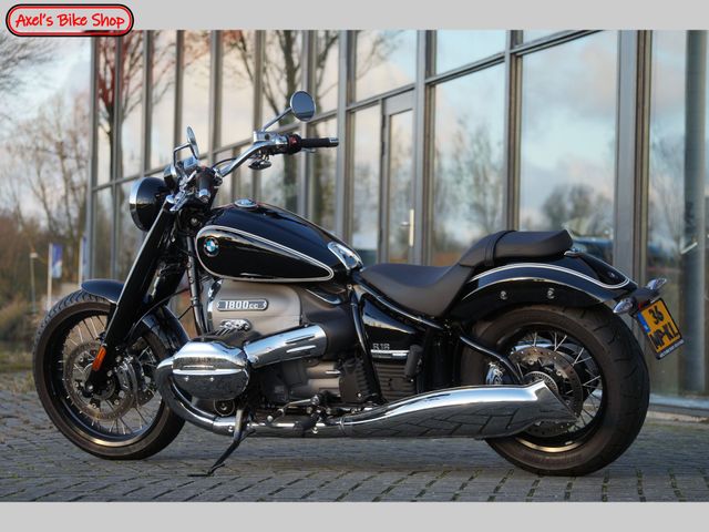 bmw - r-18