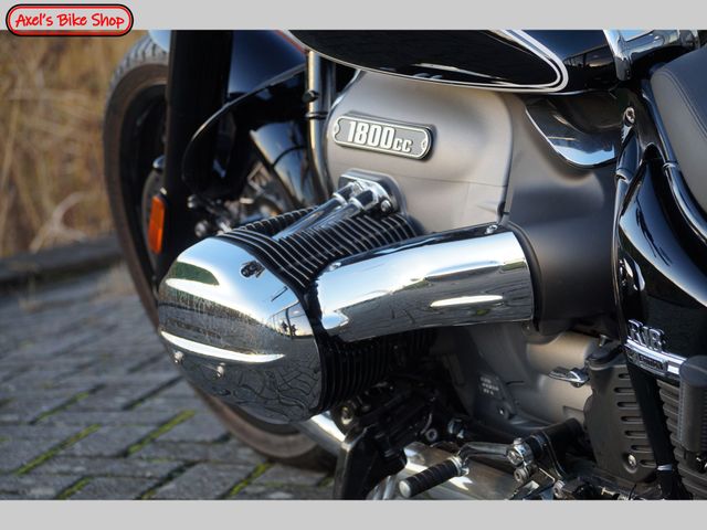 bmw - r-18