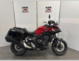 Honda CB 1000 GT 2026 nieuw
