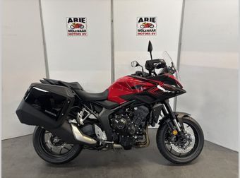 Honda CB 1000 GT 2026 nieuw