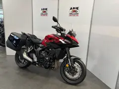 Honda CB1000 GT 2026 nieuw – foto 2 van 5