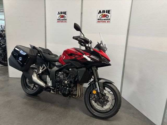 honda - cb-1000-gt