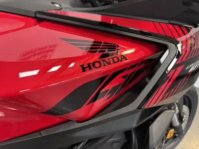 HONDA CB 1000 GT – foto 3