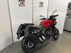 Honda CB1000 GT 2026 nieuw – foto 4 van 5