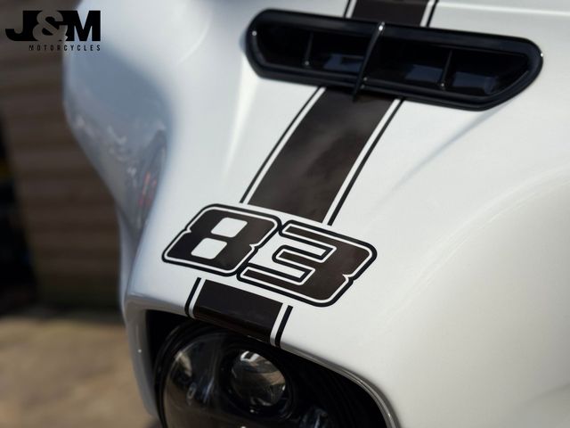 harley-davidson - street-glide-st-flhxst