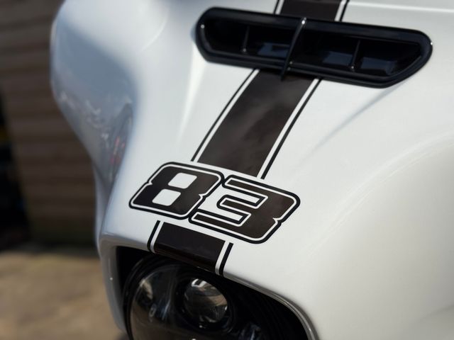 harley-davidson - street-glide-st-flhxst