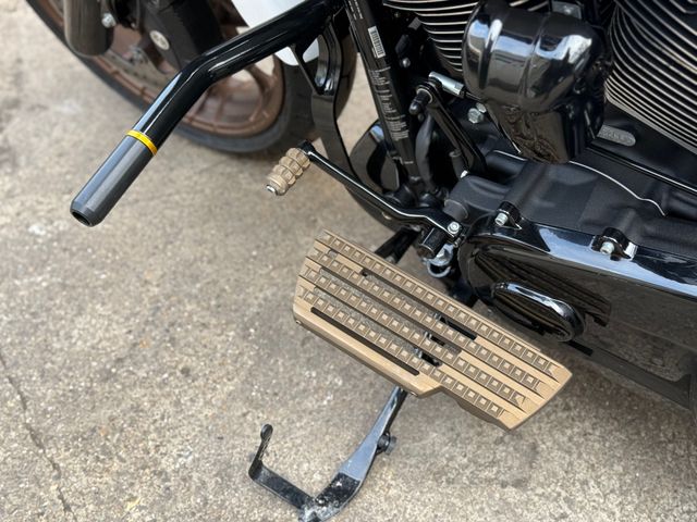 harley-davidson - street-glide-st-flhxst