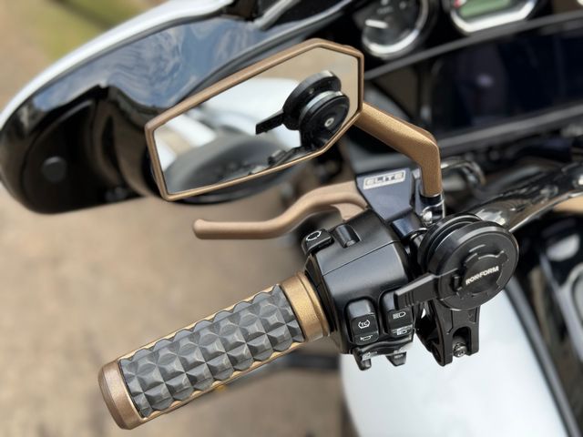 harley-davidson - street-glide-st-flhxst