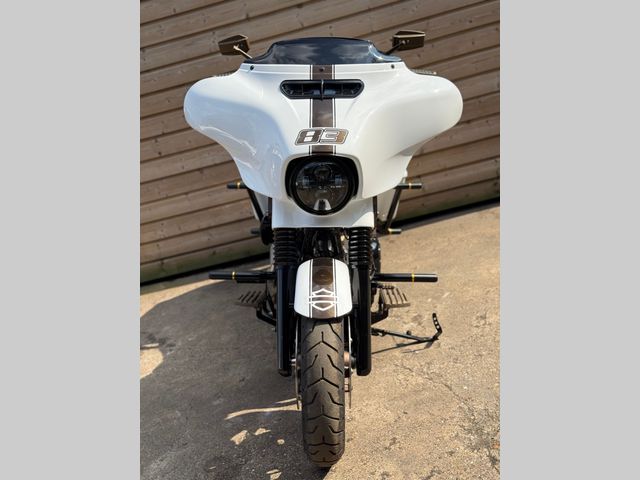 harley-davidson - street-glide-st-flhxst