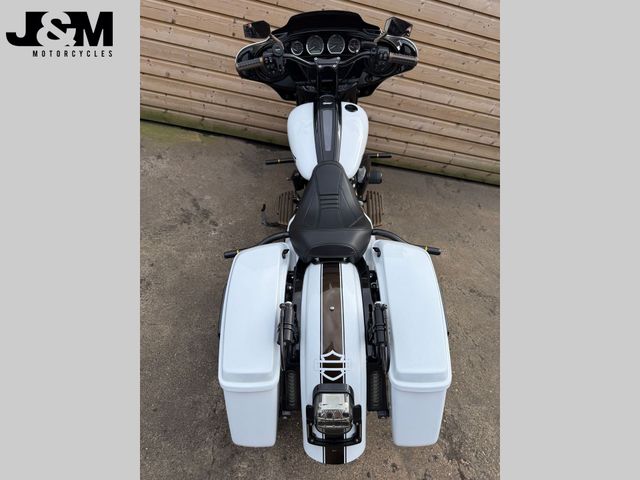 harley-davidson - street-glide-st-flhxst