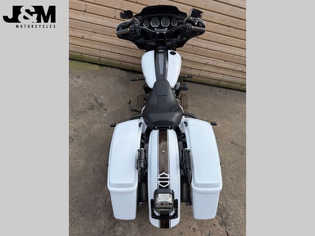 harley-davidson - street-glide-st-flhxst
