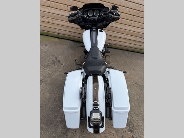 harley-davidson - street-glide-st-flhxst