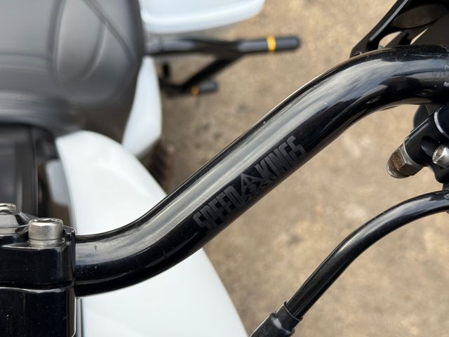 harley-davidson - street-glide-st-flhxst