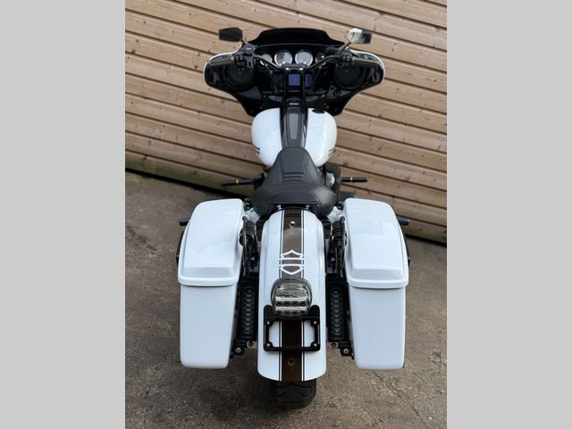 harley-davidson - street-glide-st-flhxst