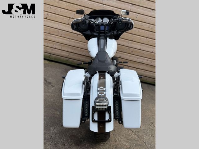 harley-davidson - street-glide-st-flhxst