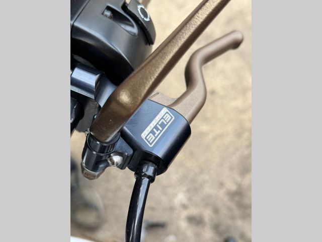 harley-davidson - street-glide-st-flhxst