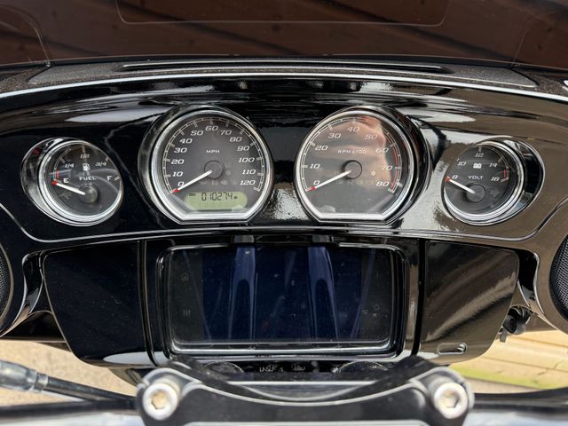 harley-davidson - street-glide-st-flhxst