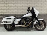 HARLEY-DAVIDSON STREET GLIDE ST FLHXST