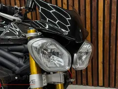 Triumph Speed Triple R 2013 occasion – foto 2 van 21
