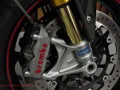 Triumph Speed Triple R 2013 occasion – foto 5 van 21