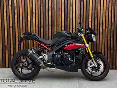 Triumph Speed Triple R 2013 occasion – foto 3 van 21