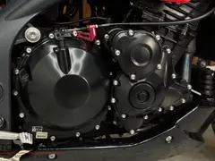 Triumph Speed Triple R 2013 occasion – foto 7 van 21