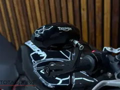 Triumph Speed Triple R 2013 occasion – foto 9 van 21