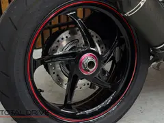 Triumph Speed Triple R 2013 occasion – foto 10 van 21