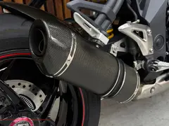 Triumph Speed Triple R 2013 occasion – foto 11 van 21