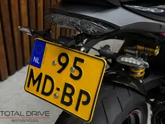 Triumph Speed Triple R 2013 occasion – foto 13 van 21