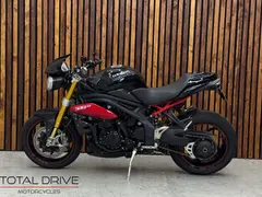 Triumph Speed Triple R 2013 occasion – foto 14 van 21