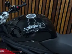 Triumph Speed Triple R 2013 occasion – foto 16 van 21