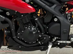Triumph Speed Triple R 2013 occasion – foto 17 van 21