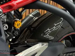 Triumph Speed Triple R 2013 occasion – foto 18 van 21