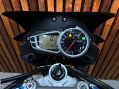 Triumph Speed Triple R 2013 occasion – foto 21 van 21