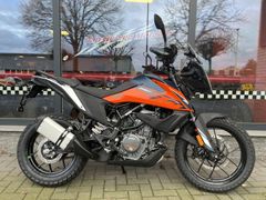 KTM 390 ADVENTURE