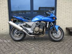 KAWASAKI Z 750 S