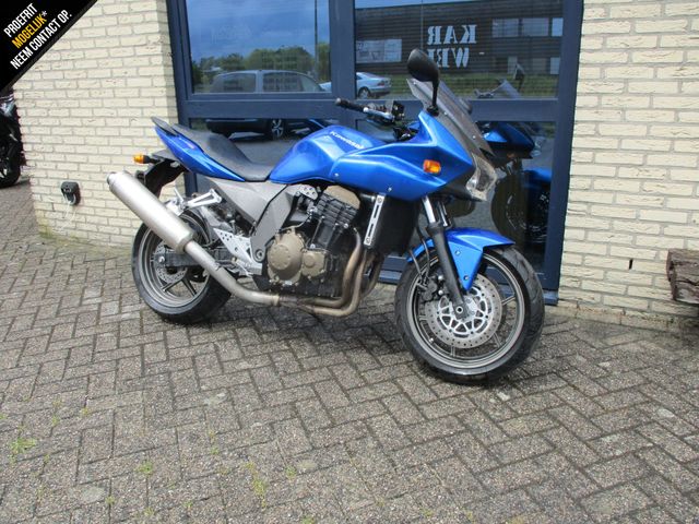 kawasaki - z-750-s