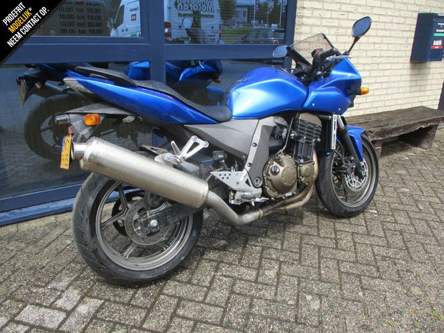 kawasaki - z-750-s